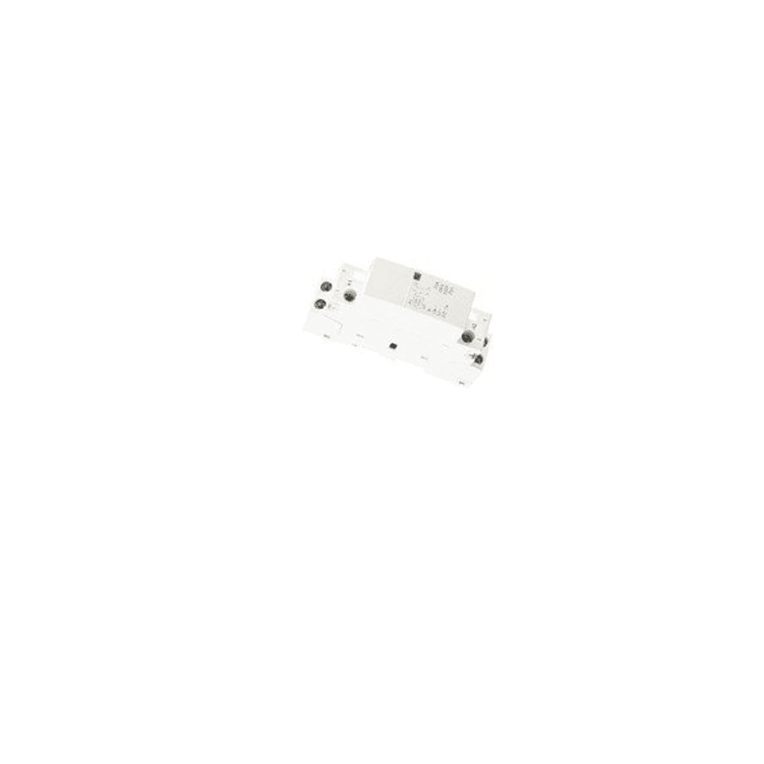 Modular Lighting Contactor (25 Ampere)