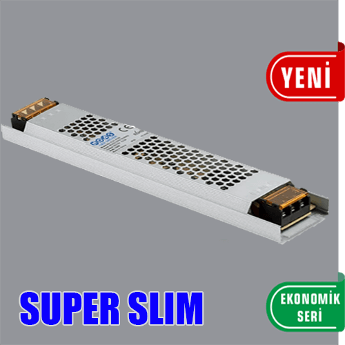 Noas 33A Ultra Slim Driver