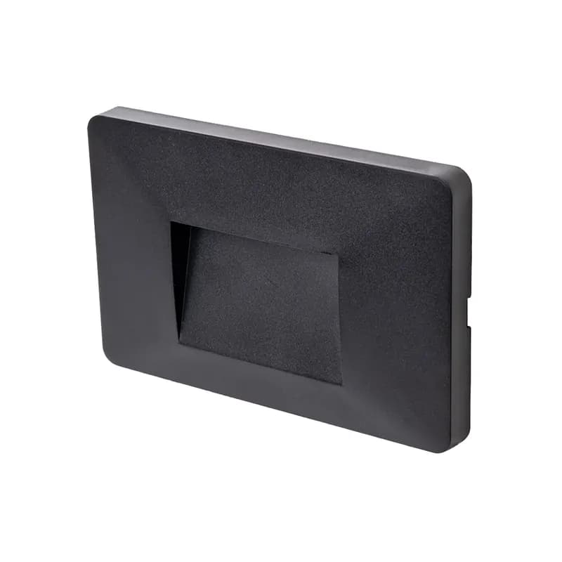 LED Outdoor Wall Luminaire 3W (KDA756)