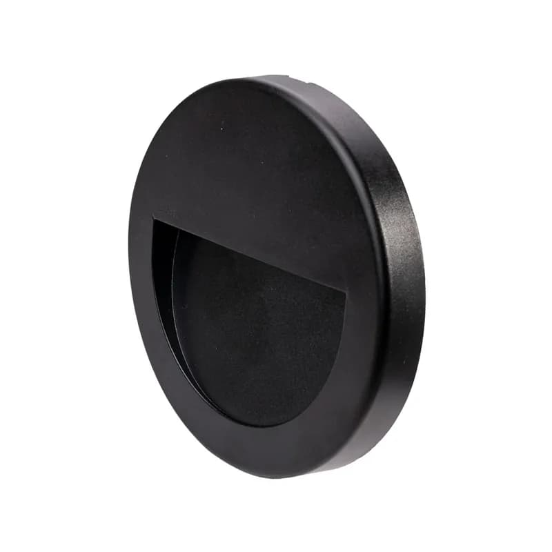 LED Outdoor Wall Luminaire 3W (KDA757)