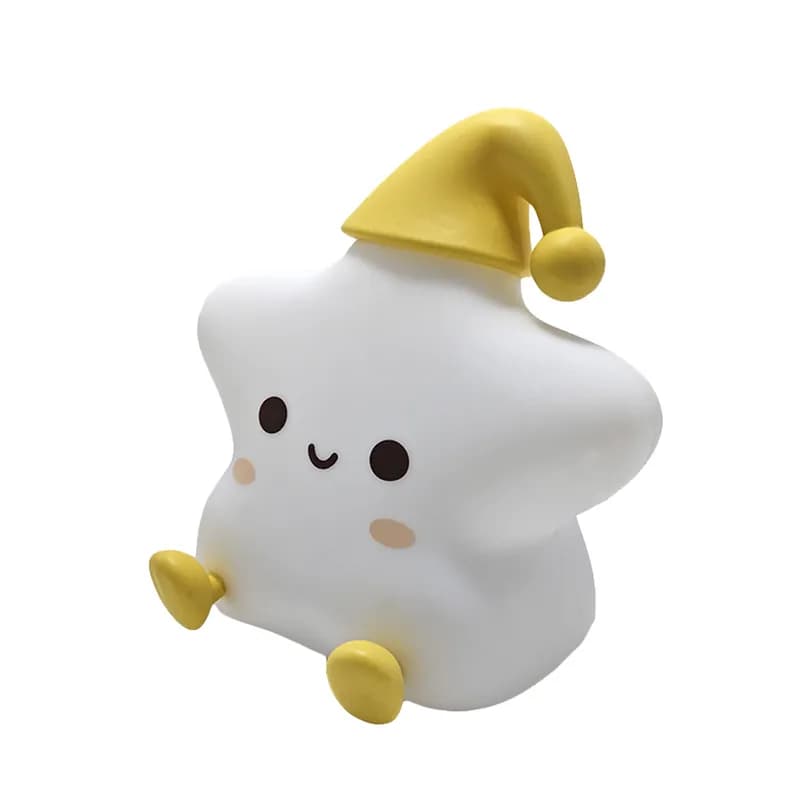 Star Night Light