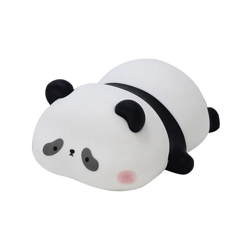 Panda Night Light (KNL105)
