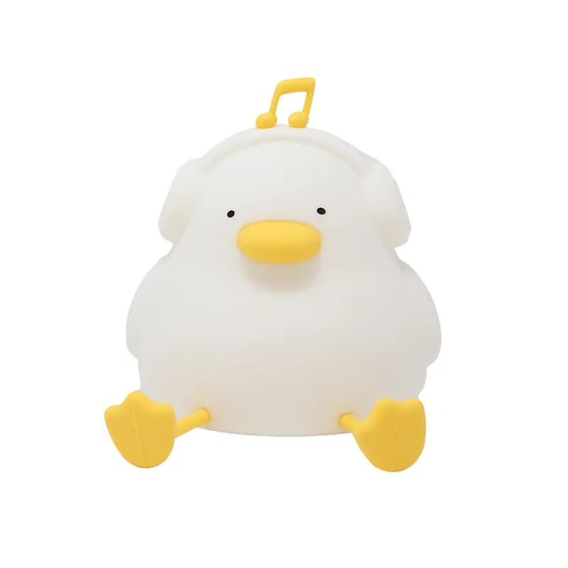 Duck Night Light