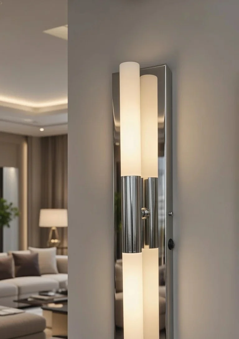 أبليك النحيف — بالبطارية والكهرباء، تصميم بسيط أبليك النحيف — بالبطارية والكهرباء، تصميم بسيط