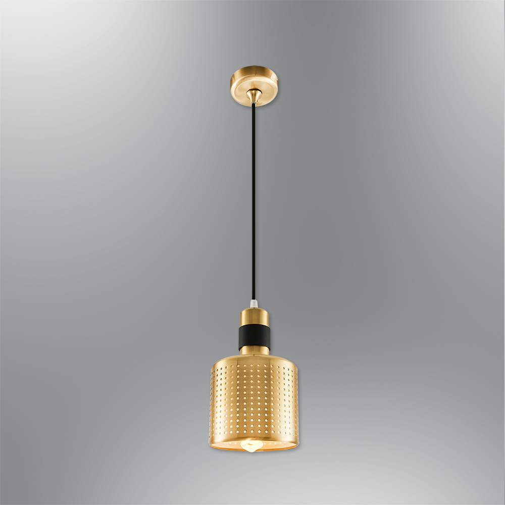 Messing / Gold
