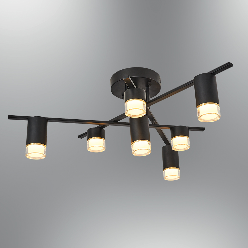 Akrilik LED Plafonyer 80x30 cm Akrilik LED Plafonyer 80x30 cm