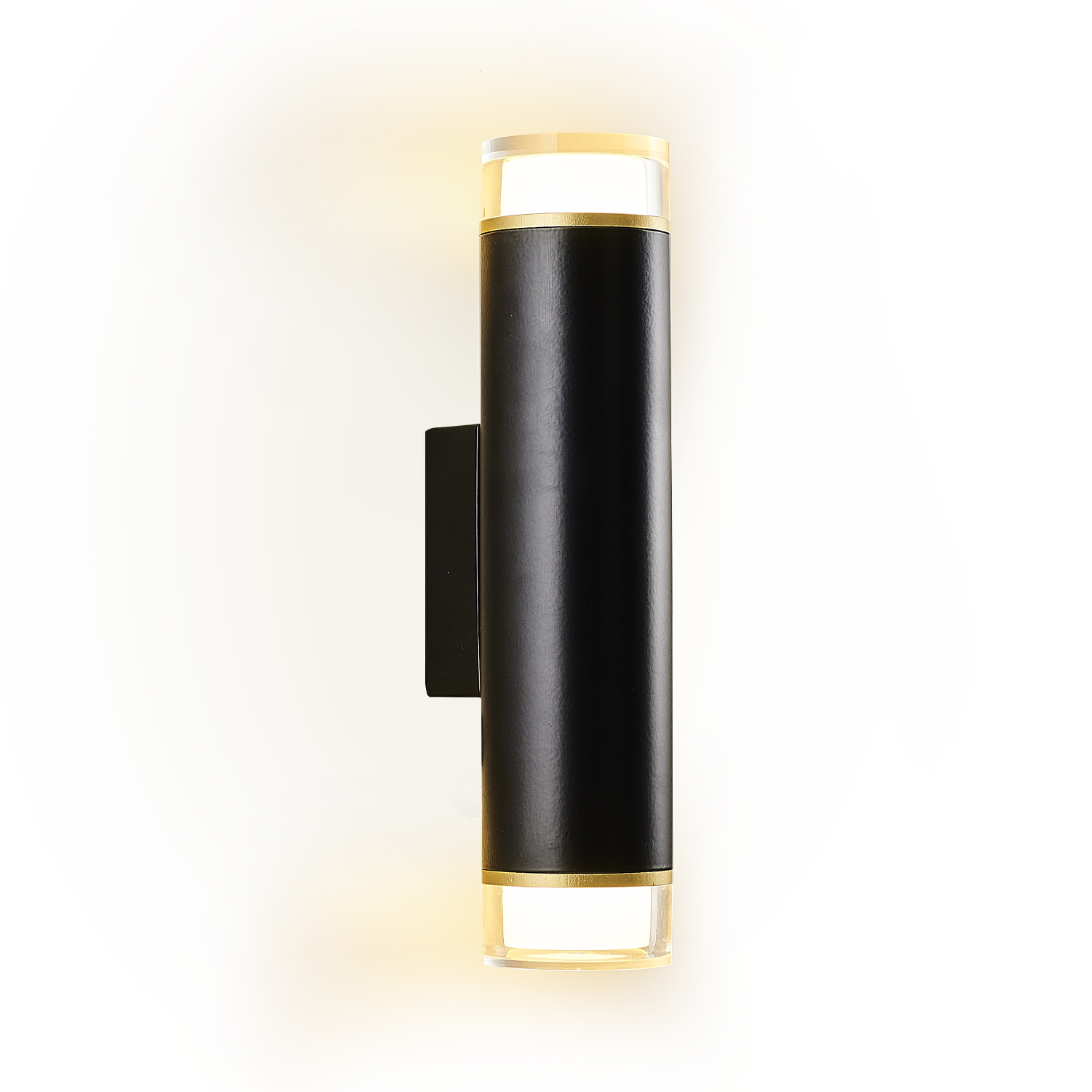 Akrilik LED Aplik 7x30 cm