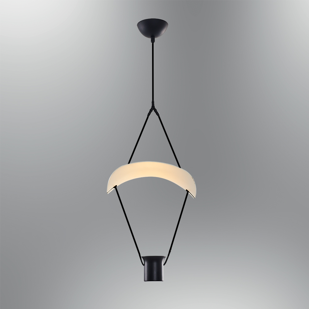 Beyaz-Sarı Akrilik LED Avize 25x120 cm (Beyaz / Sarı / Siyah) Beyaz-Sarı Akrilik LED Avize 25x120 cm (Beyaz / Sarı / Siyah)