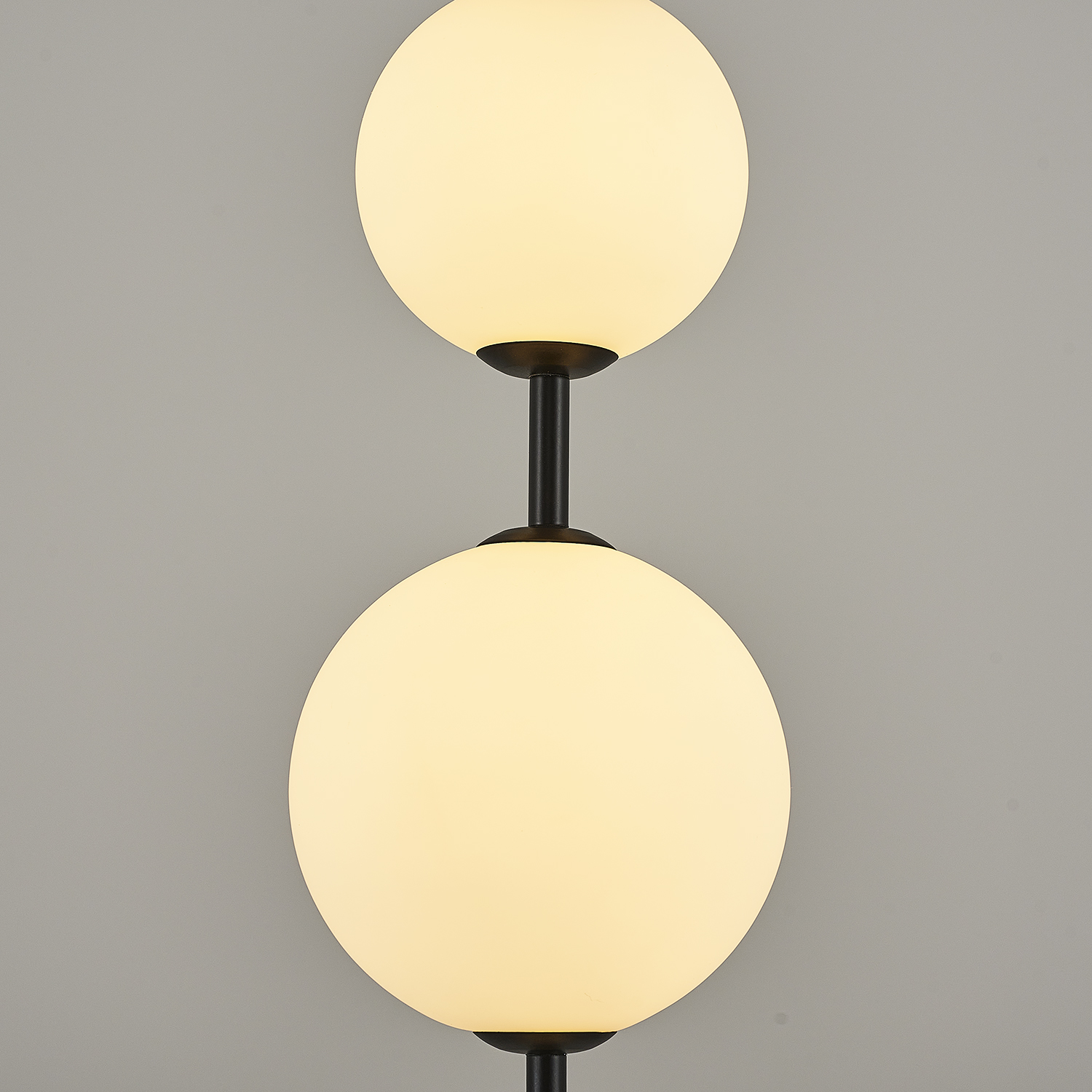 Opal Cam LED Avize 36x75 cm — görsel 2