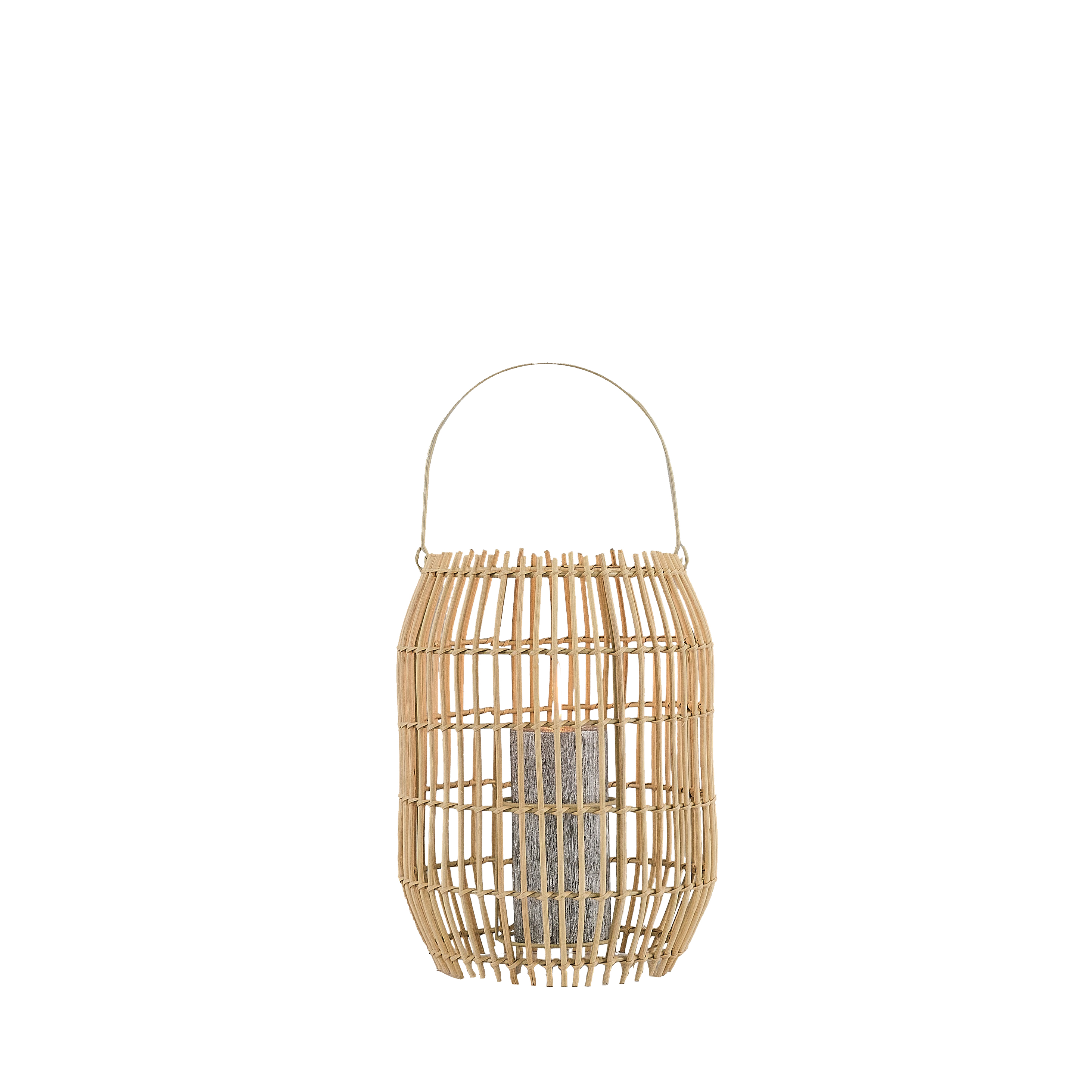 Rattan Chandelier 23x30 cm Rattan Chandelier 23x30 cm