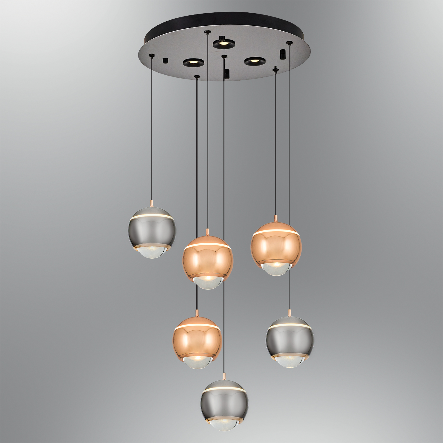 Weiß-Braun-Gemischt-Gelb-Platin-Gemischt Acryl LED Kronleuchter 40x120 cm Beyaz-kahve-karışık-Sarı-platin-karışık Akrilik LED Avize 40x120 cm