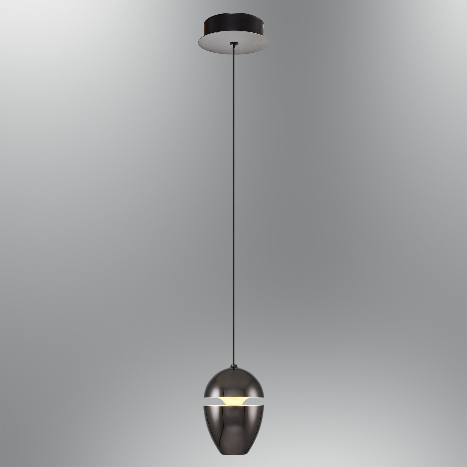 Beyaz-Sarı Akrilik LED Avize 8x120 cm Beyaz-Sarı Akrilik LED Avize 8x120 cm