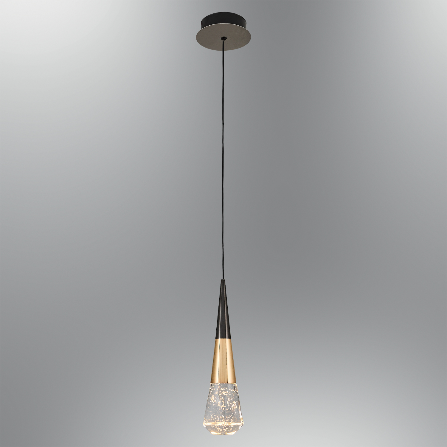 Akrilik LED Avize 8x120 cm Akrilik LED Avize 8x120 cm