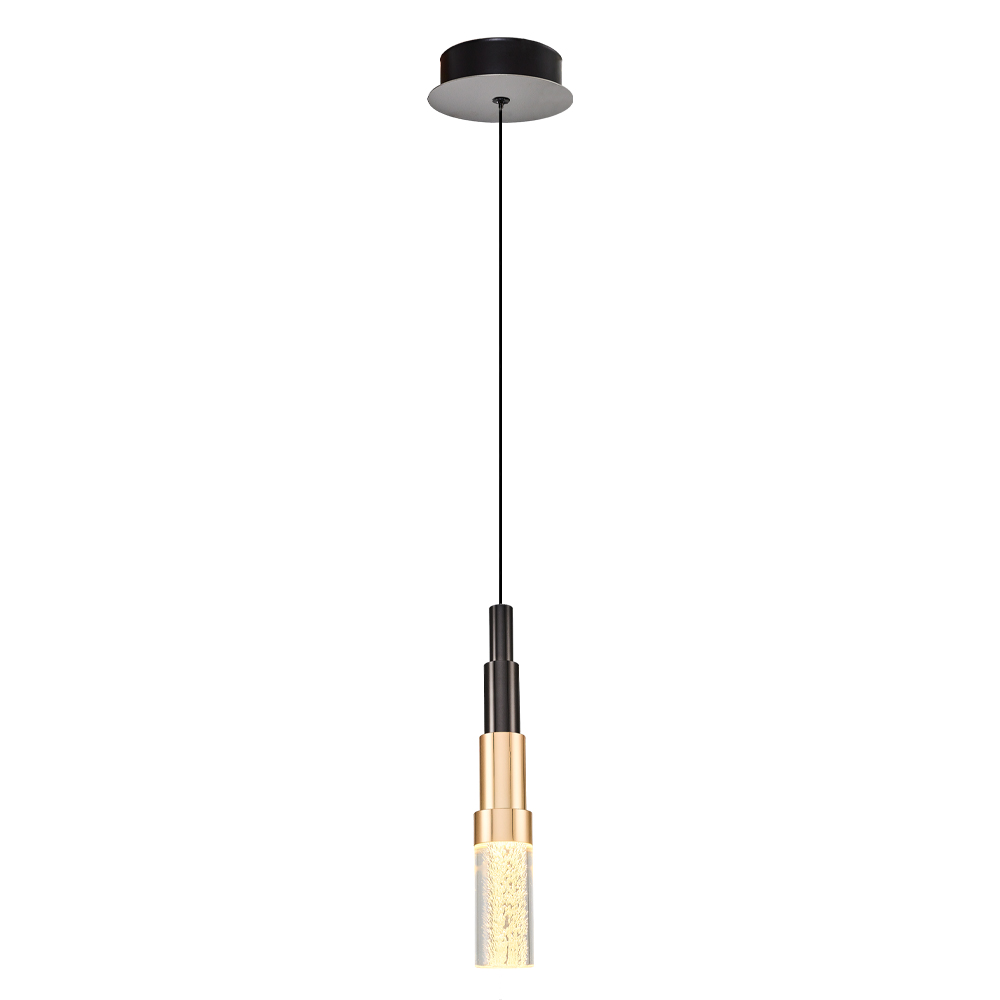 Akrilik LED Avize 15x120 cm (5w) — görsel 2