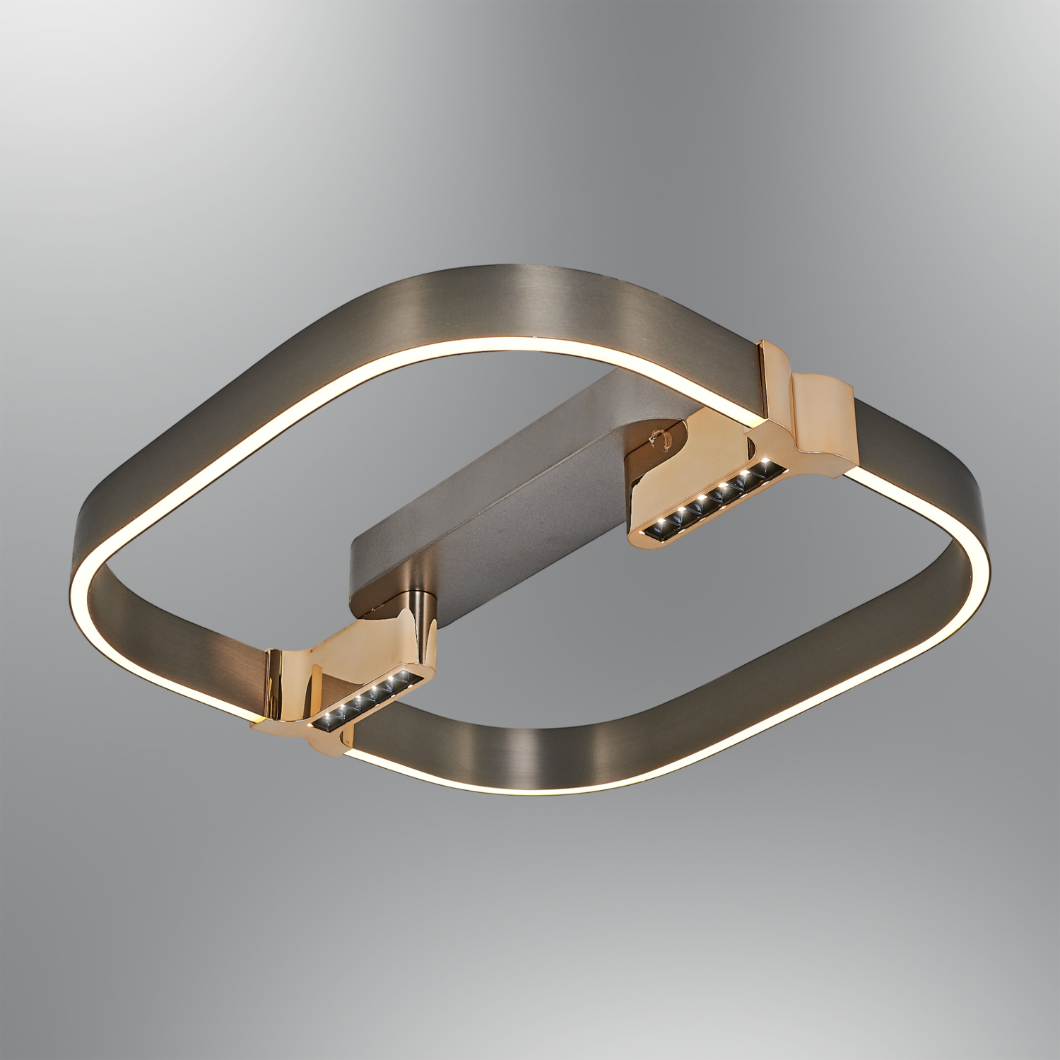 Akrilik LED Plafonyer 50x10 cm (35w) Akrilik LED Plafonyer 50x10 cm (35w)