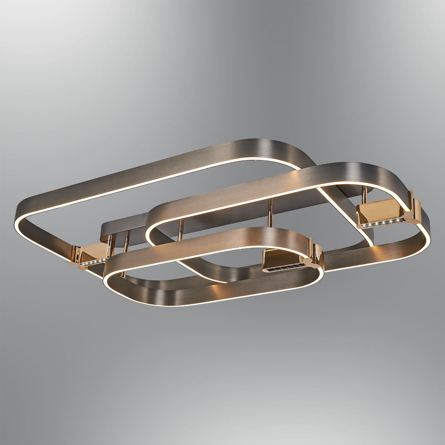 Akrilik LED Plafonyer 110x23 cm Akrilik LED Plafonyer 110x23 cm