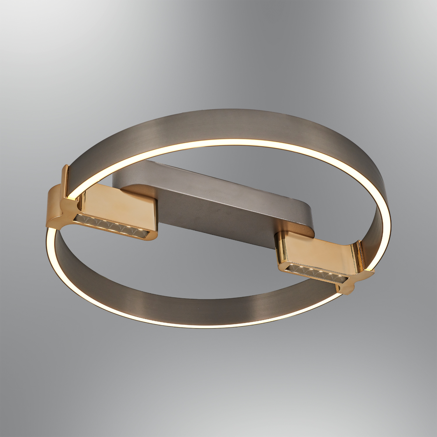 Akrilik LED Plafonyer 50x11 cm (35w) Akrilik LED Plafonyer 50x11 cm (35w)