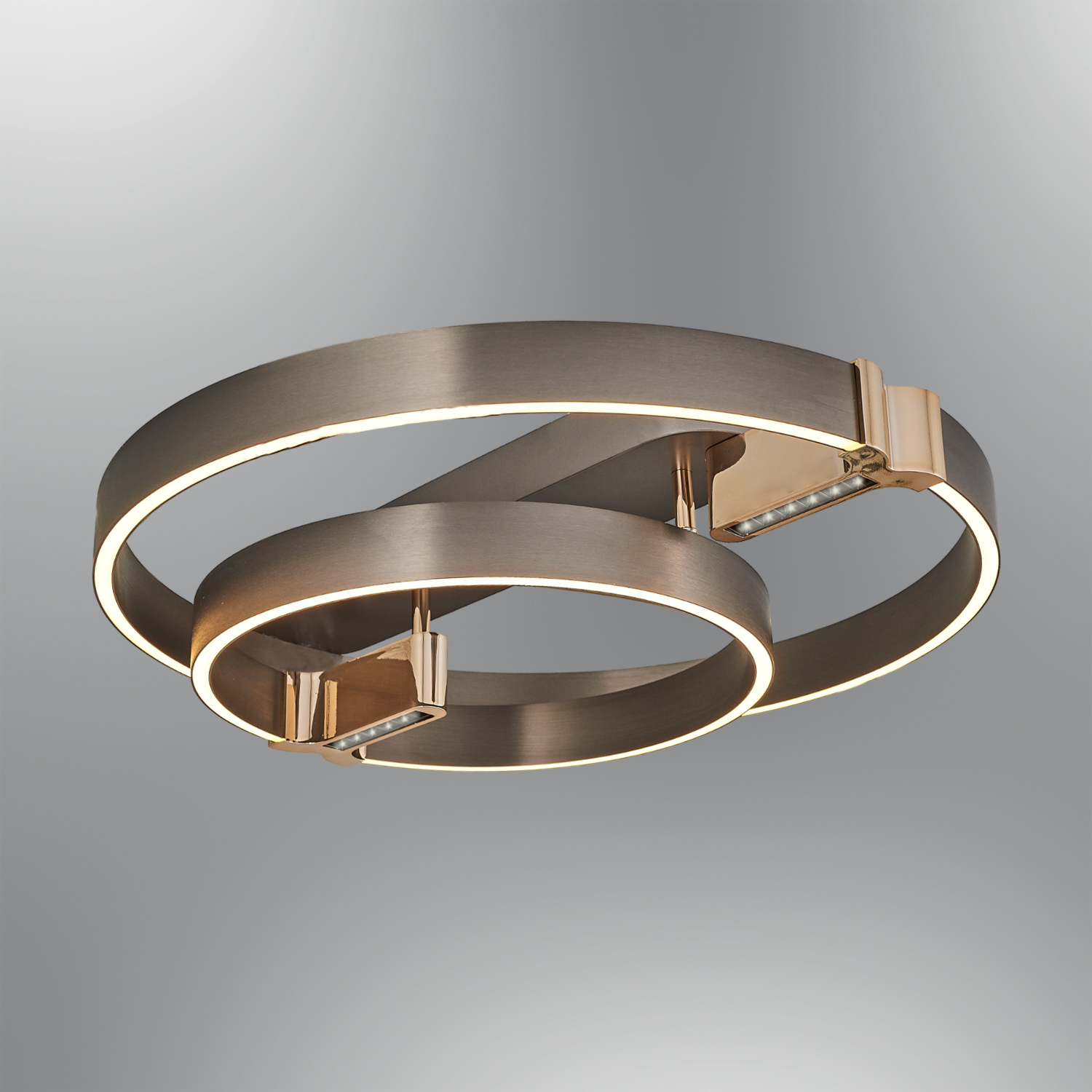 Akrilik LED Plafonyer 60x14 cm (50w) Akrilik LED Plafonyer 60x14 cm (50w)