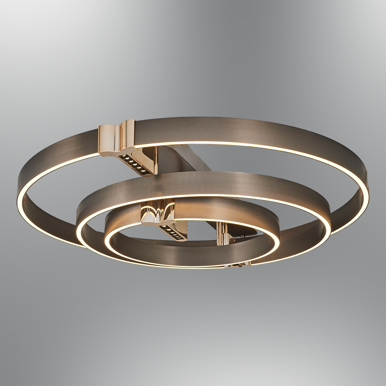 Akrilik LED Plafonyer 80x18 cm Akrilik LED Plafonyer 80x18 cm