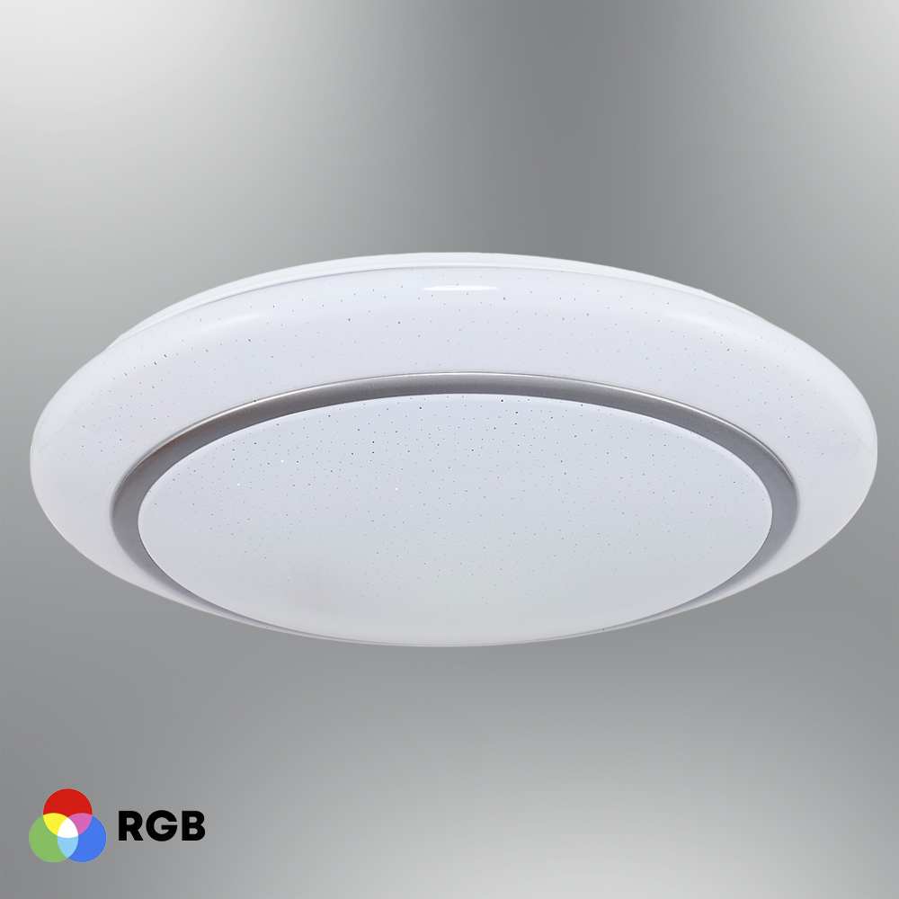 Akrilik LED Plafonyer 60x10 cm (45w) Akrilik LED Plafonyer 60x10 cm (45w)