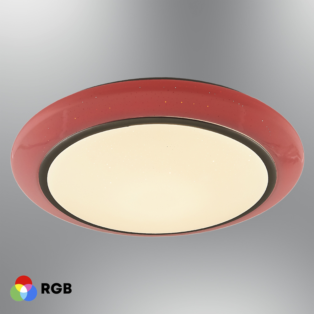 Akrilik LED Plafonyer 60x10 cm (45w) Akrilik LED Plafonyer 60x10 cm (45w)