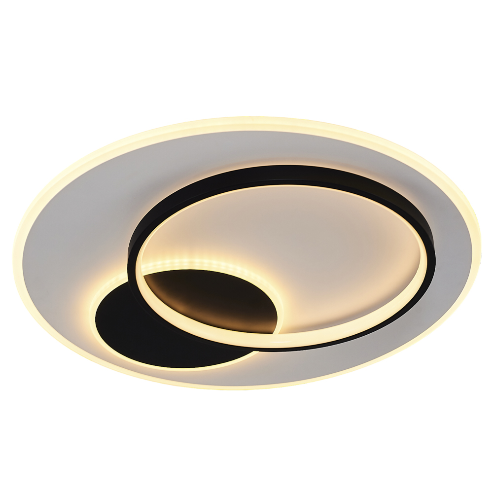 Akrilik LED Plafonyer 45x10 cm (45w) Akrilik LED Plafonyer 45x10 cm (45w)