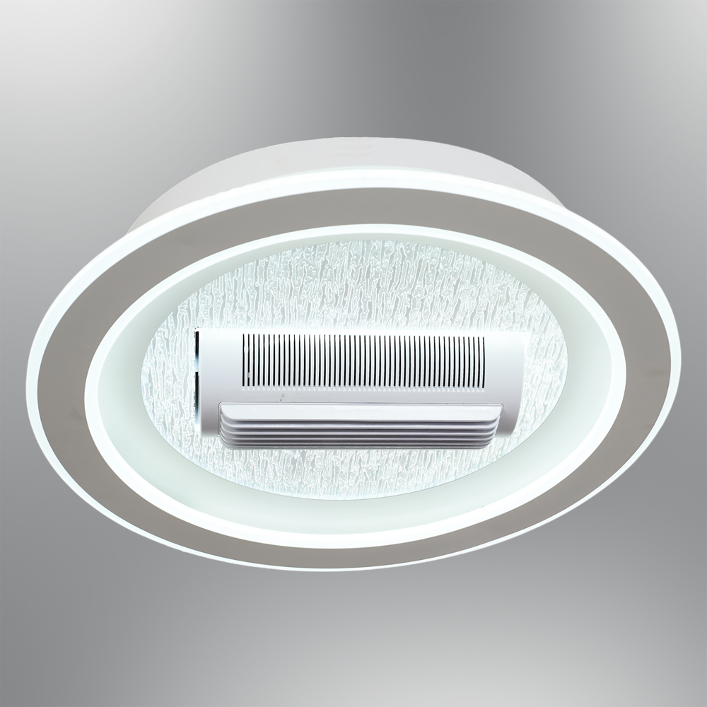 Akrilik LED Plafonyer 60x13 cm (110w) — görsel 3