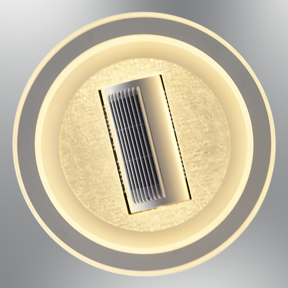 Akrilik LED Plafonyer 60x13 cm (110w) — görsel 4