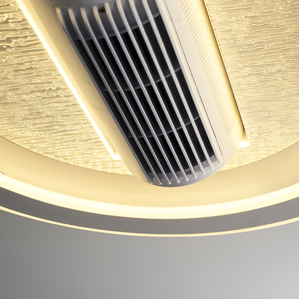 Akrilik LED Plafonyer 60x13 cm (110w) — görsel 5