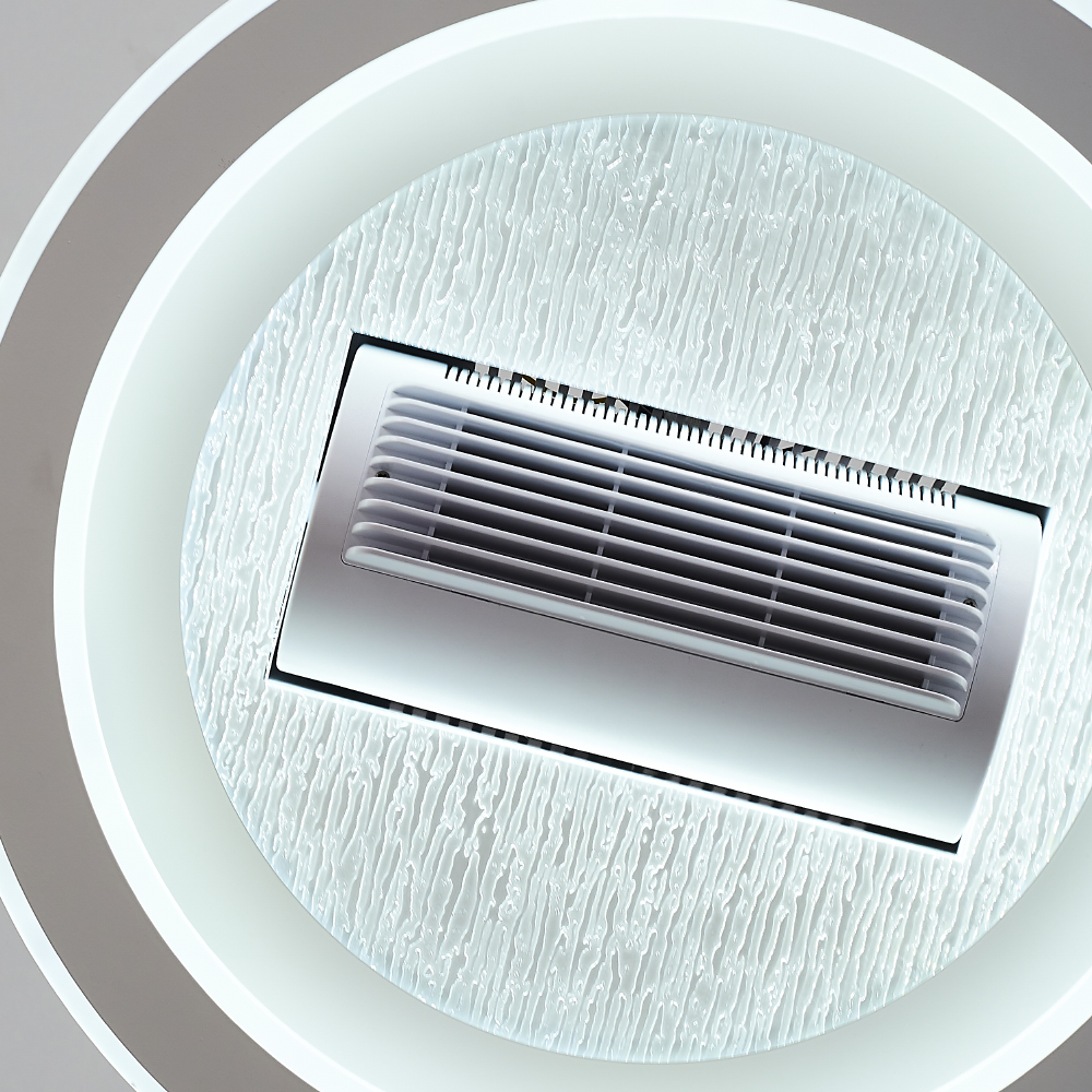 Akrilik LED Plafonyer 60x13 cm (110w) — görsel 6