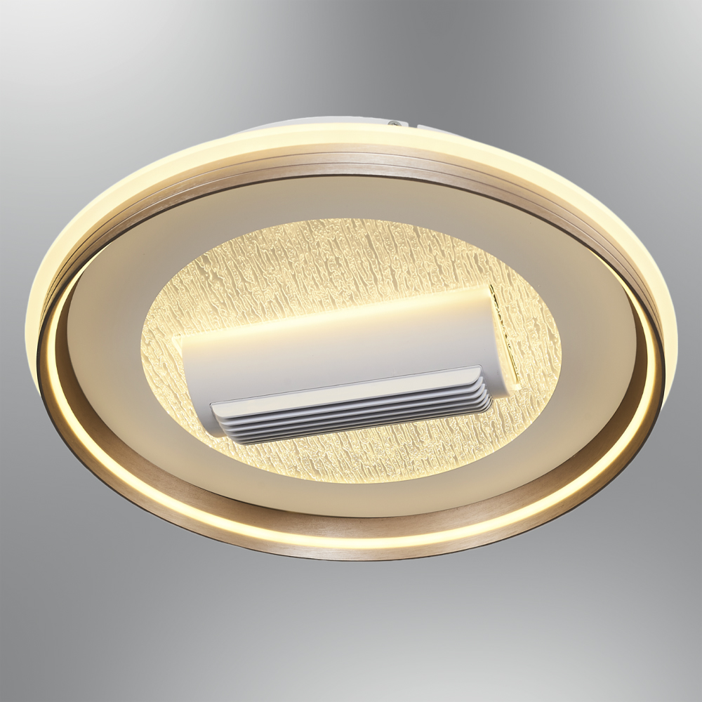 Akrilik LED Plafonyer 60x13 cm (115w) Akrilik LED Plafonyer 60x13 cm (115w)