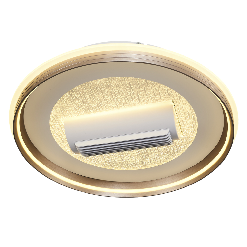 Akrilik LED Plafonyer 60x13 cm (115w) Akrilik LED Plafonyer 60x13 cm (115w)