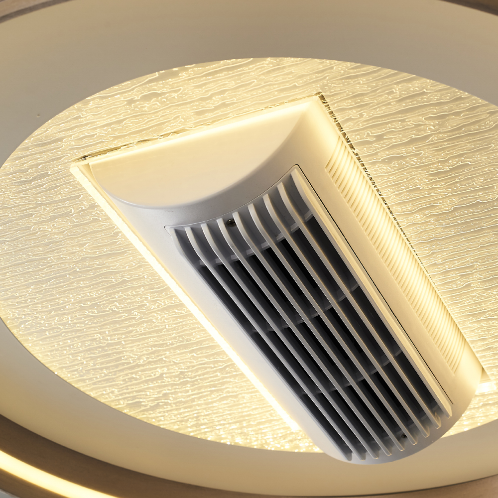 Akrilik LED Plafonyer 60x13 cm (115w) — görsel 4