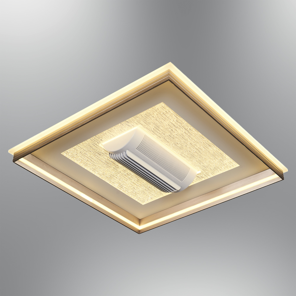 Akrilik LED Plafonyer 60x13 cm (135w) Akrilik LED Plafonyer 60x13 cm (135w)
