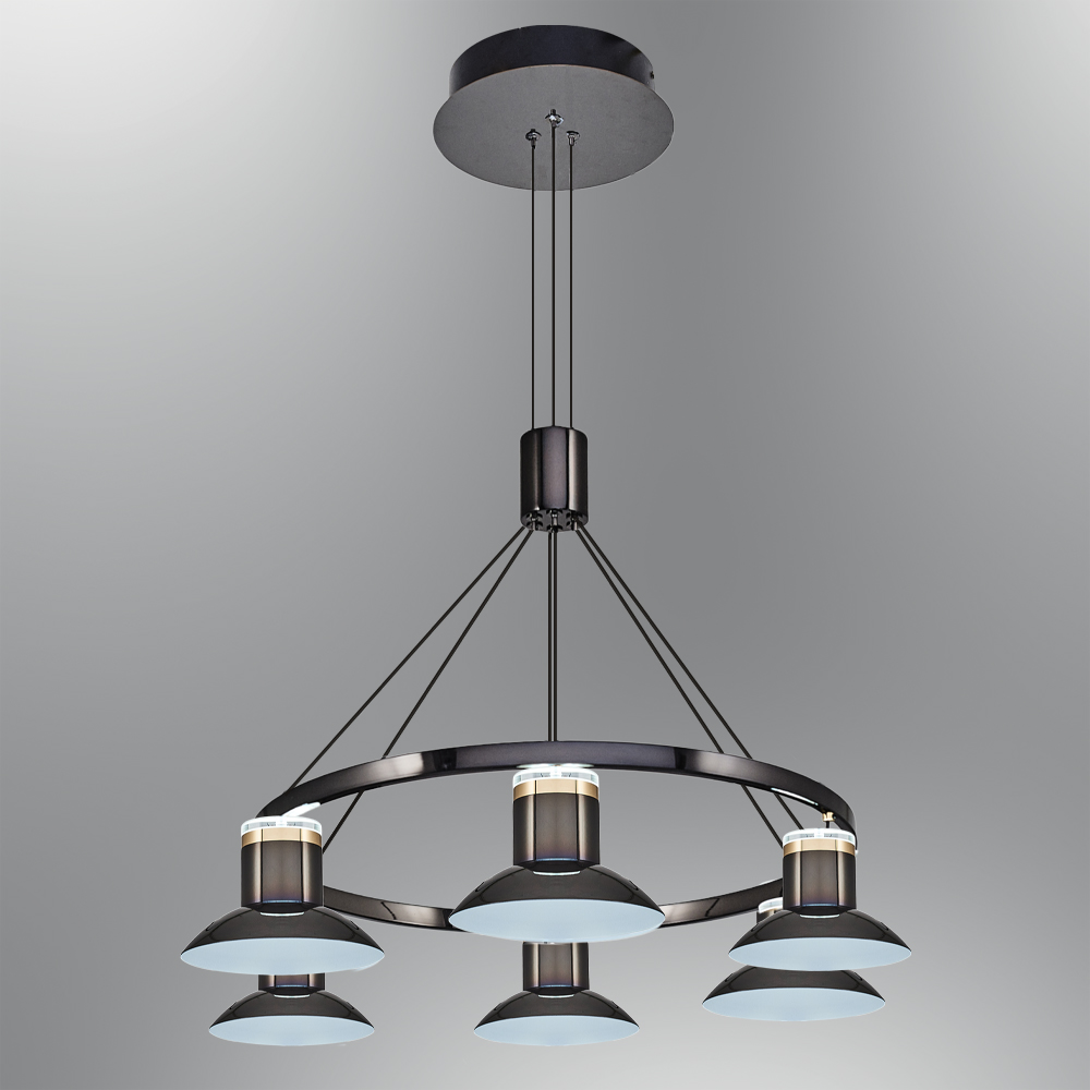 Akrilik LED Avize 64x120 cm Akrilik LED Avize 64x120 cm