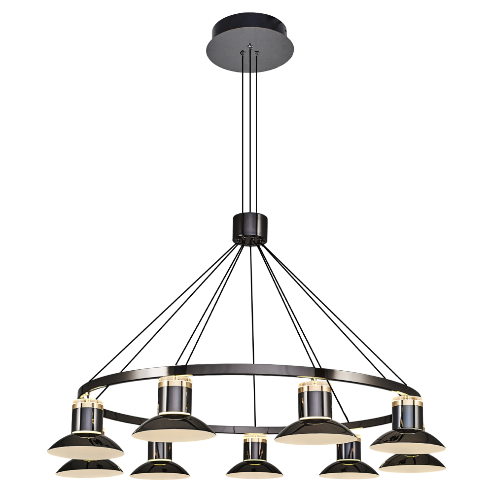 Akrilik LED Avize 85x150 cm (78w) — görsel 2