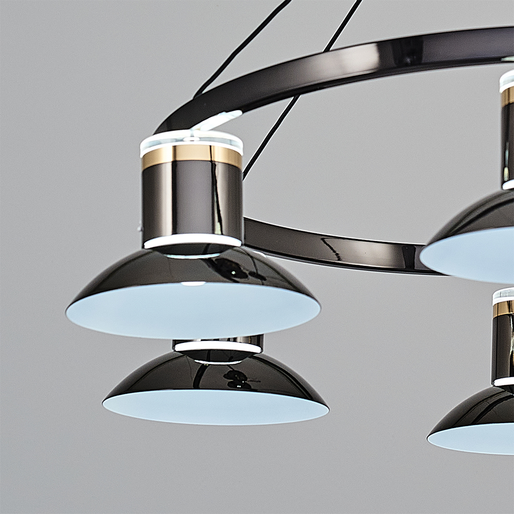 Akrilik LED Avize 85x150 cm (78w) — görsel 6