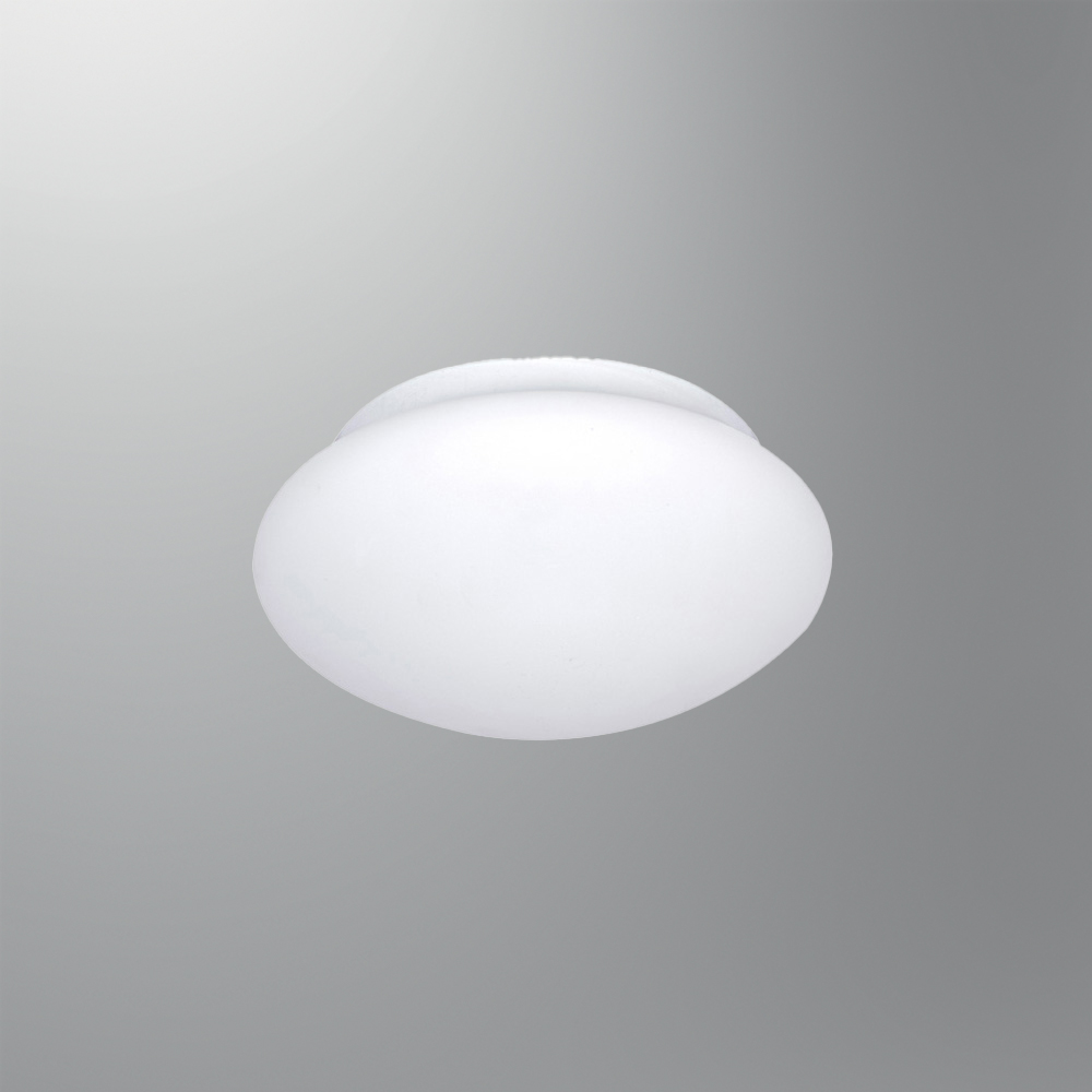 1 Kollu Opal Cam Plafonyer 22x10 cm 1 Kollu Opal Cam Plafonyer 22x10 cm