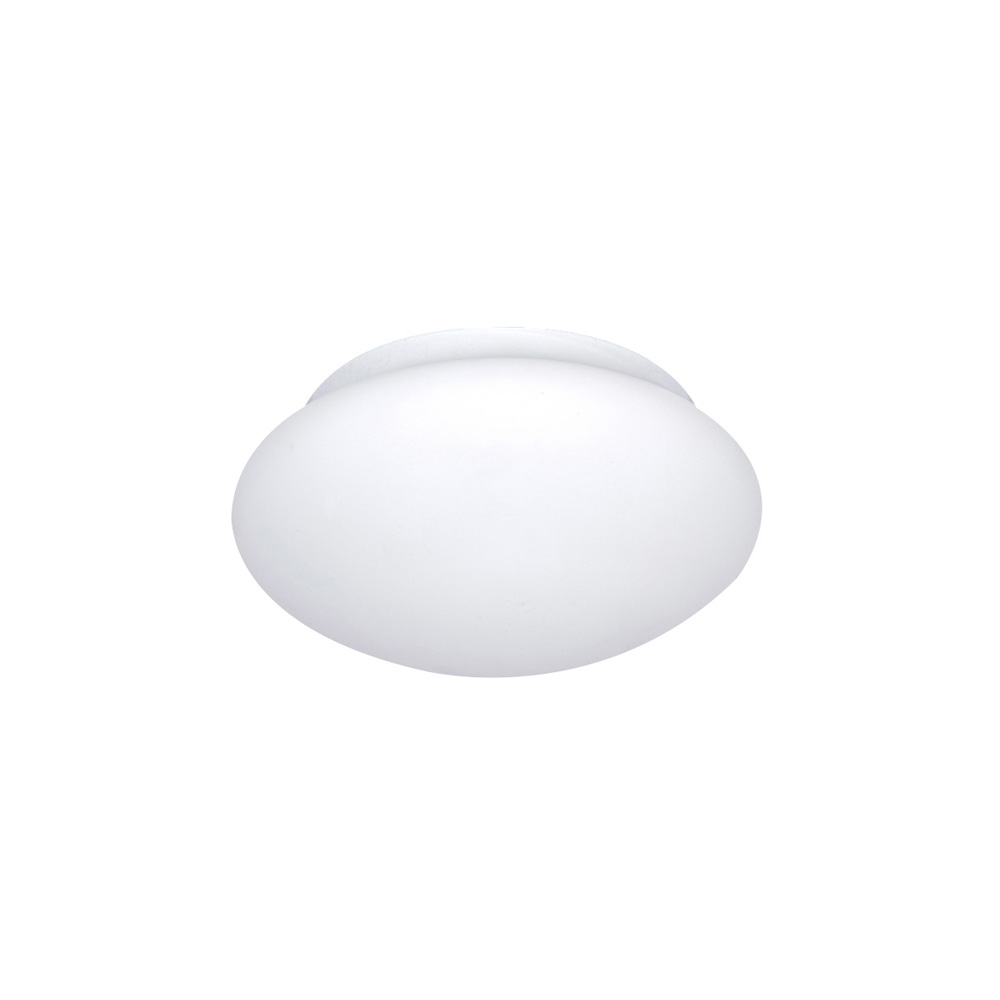 1 Kollu Opal Cam Plafonyer 22x10 cm 1 Kollu Opal Cam Plafonyer 22x10 cm
