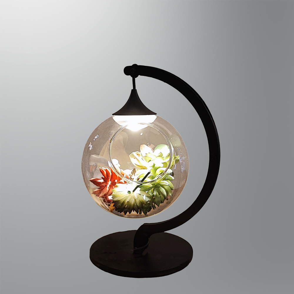 1 Kollu Metal LED Masa Lambası 12x22 cm 1 Kollu Metal LED Masa Lambası 12x22 cm