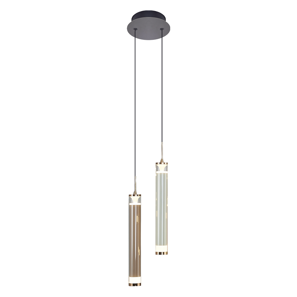 Cam LED Avize 15x120 cm Cam LED Avize 15x120 cm