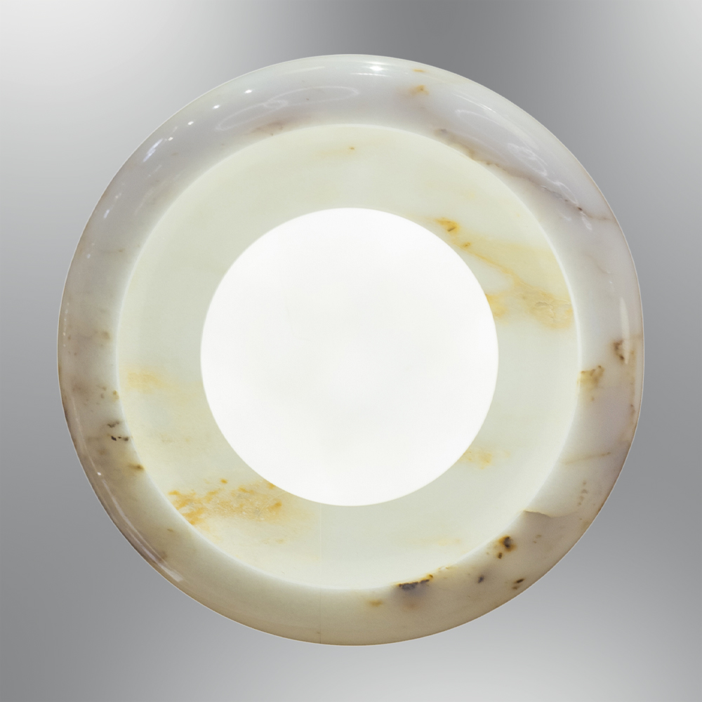 Opal Cam Aplik 20x14 cm