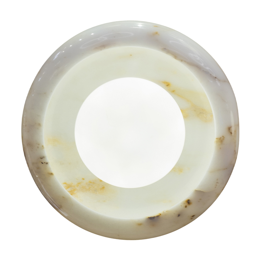 Opal Cam Aplik 20x14 cm