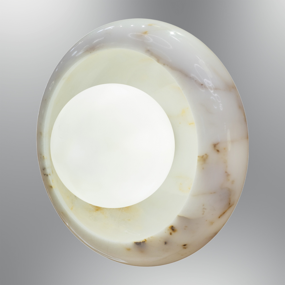 Opal Cam Aplik 20x14 cm — görsel 4