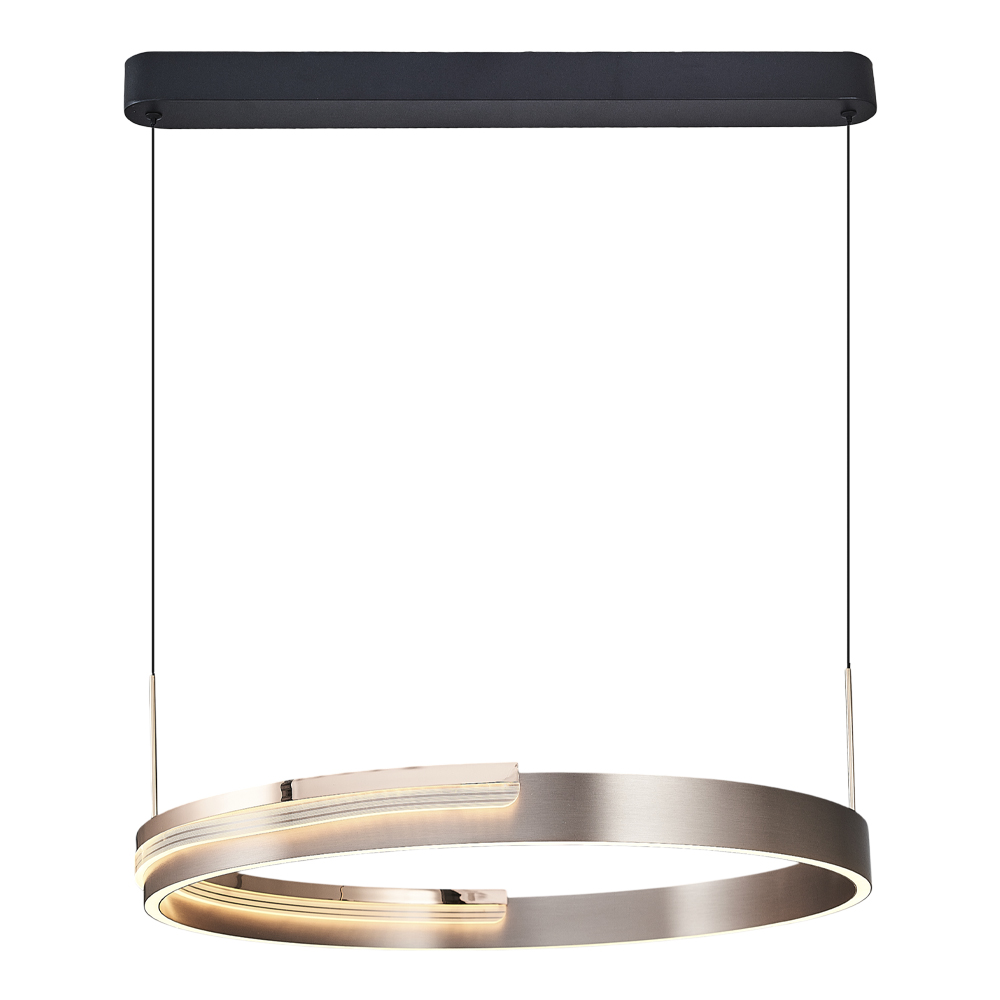 Akrilik LED Avize 60x150 cm (61w) — görsel 2