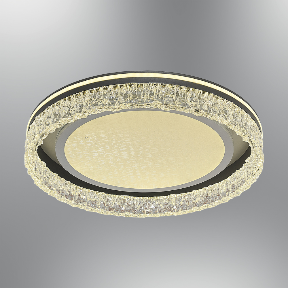 Akrilik LED Plafonyer 50x5 cm (50w) Akrilik LED Plafonyer 50x5 cm (50w)
