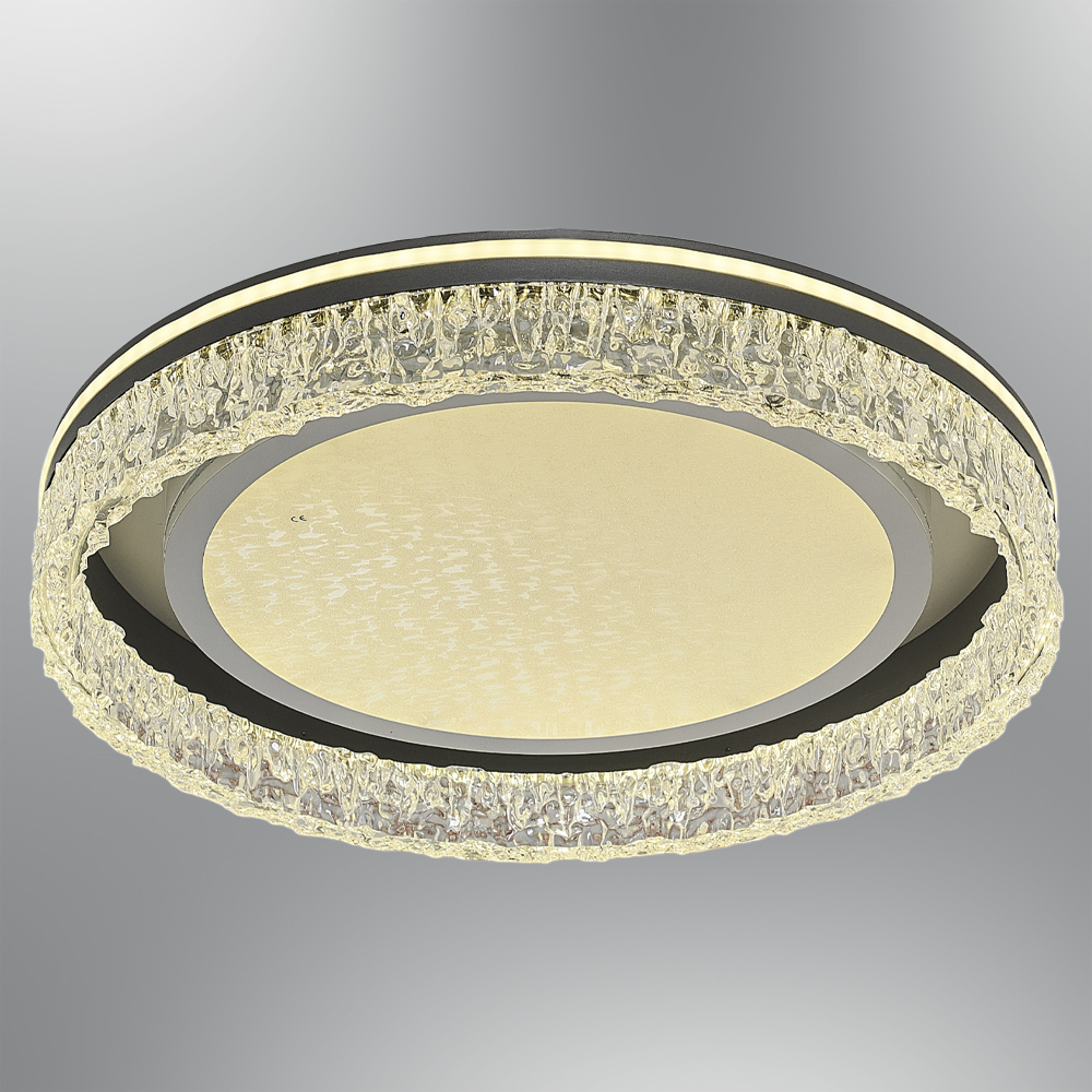 Akrilik LED Plafonyer 60x5 cm (58w) Akrilik LED Plafonyer 60x5 cm (58w)