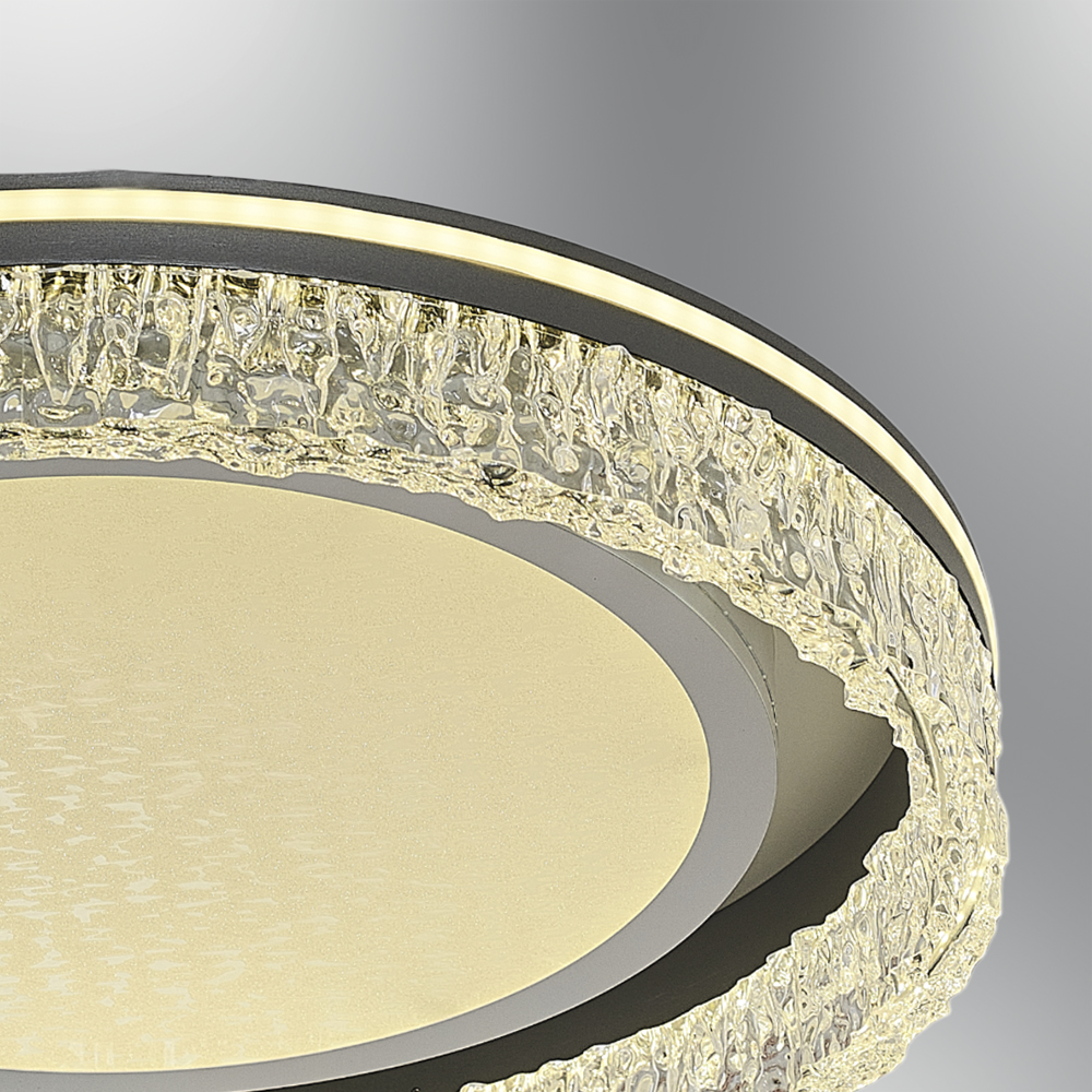 Akrilik LED Plafonyer 60x5 cm (58w) Akrilik LED Plafonyer 60x5 cm (58w)