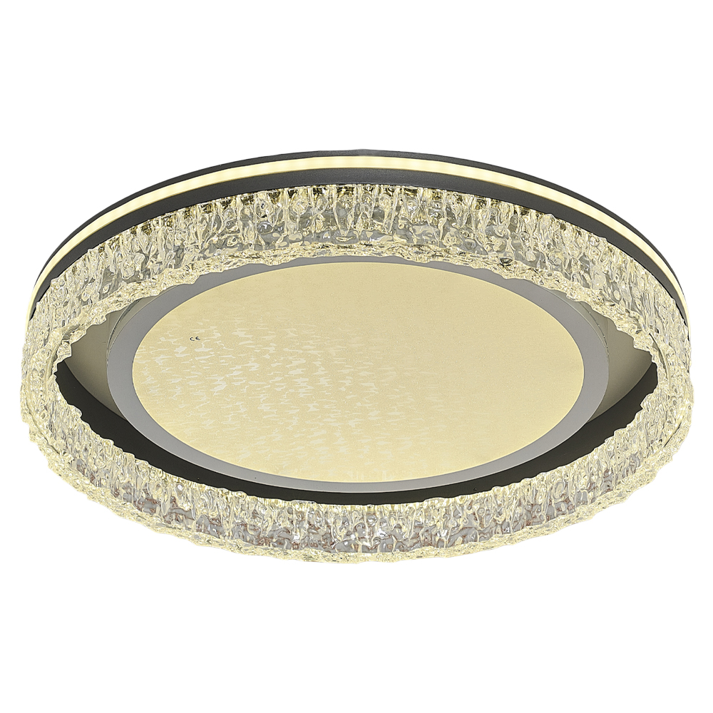 Akrilik LED Plafonyer 60x5 cm (58w) — görsel 3