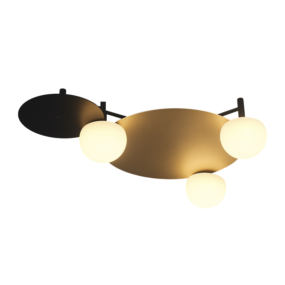 Akrilik LED Plafonyer 50x11 cm (20w) Akrilik LED Plafonyer 50x11 cm (20w)